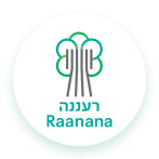 לוגו עיריית רעננה